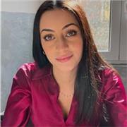 Laureanda in lingue e letterature straniere offre lezioni di inglese, tedesco e italiano